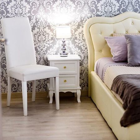 Saint Peter Cozy Apartment Rome Buitenkant foto