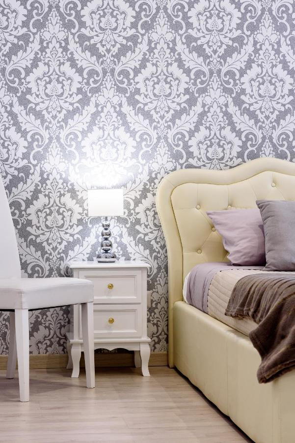 Saint Peter Cozy Apartment Rome Buitenkant foto