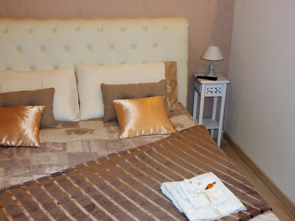 Saint Peter Cozy Apartment Rome Buitenkant foto