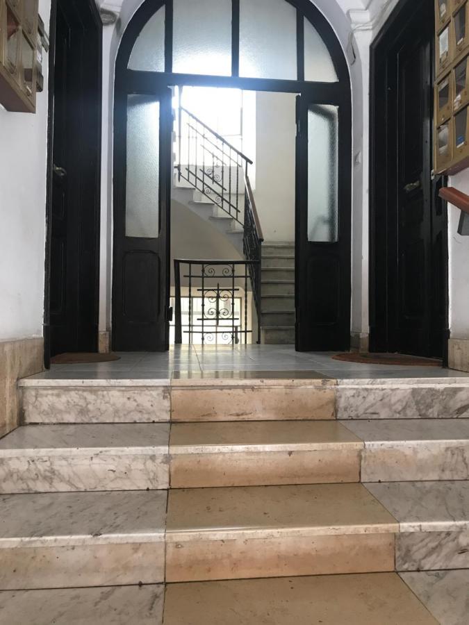 Saint Peter Cozy Apartment Rome Buitenkant foto