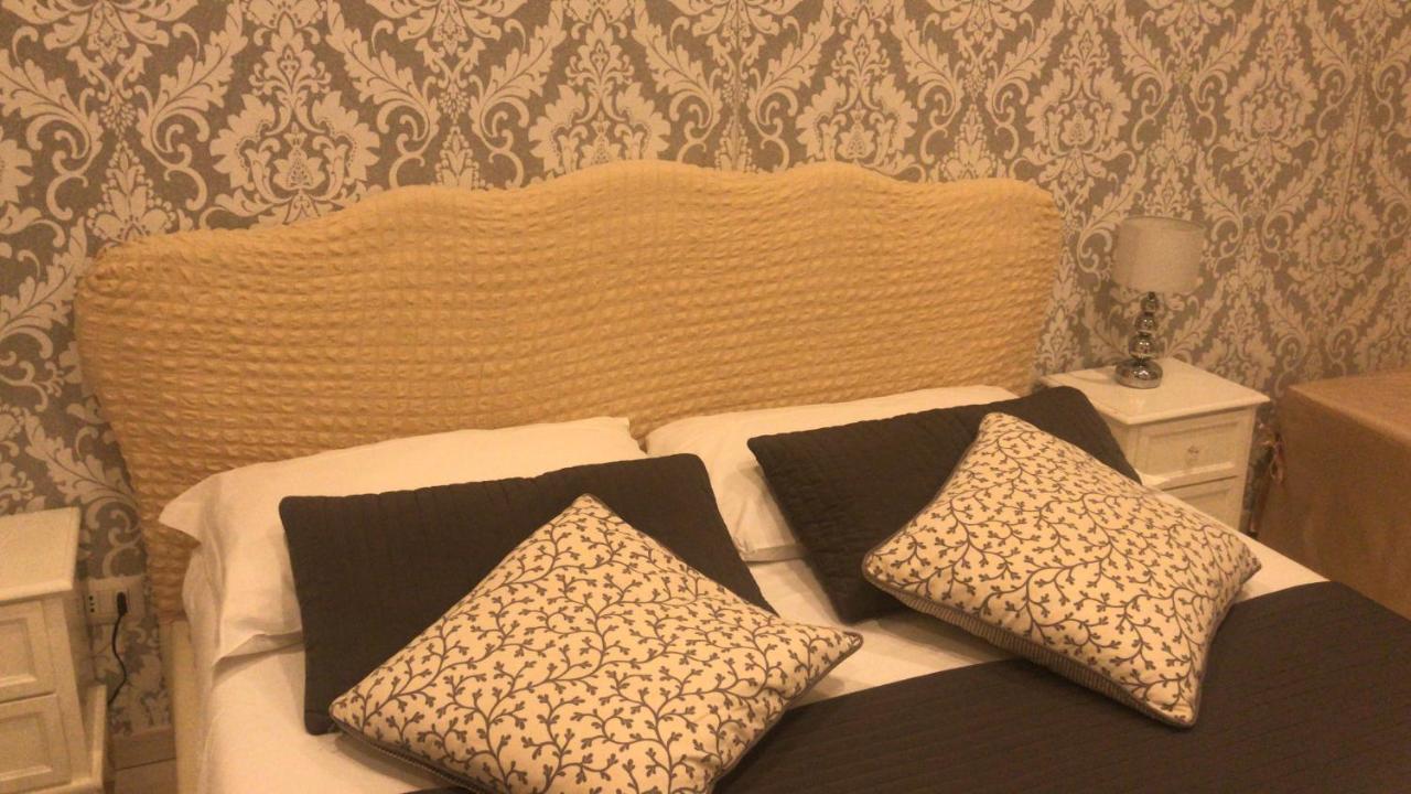 Saint Peter Cozy Apartment Rome Buitenkant foto