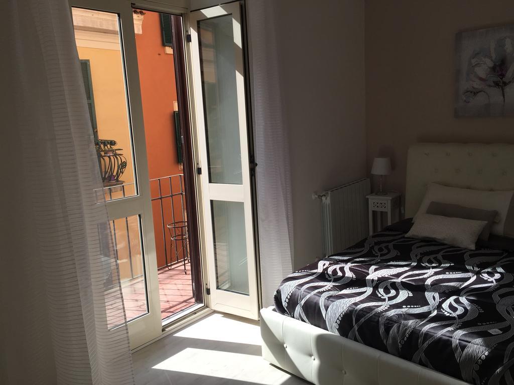 Saint Peter Cozy Apartment Rome Buitenkant foto