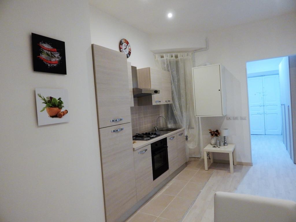 Saint Peter Cozy Apartment Rome Buitenkant foto