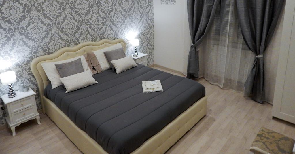 Saint Peter Cozy Apartment Rome Buitenkant foto