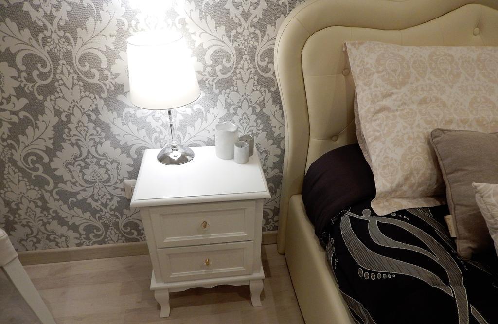 Saint Peter Cozy Apartment Rome Buitenkant foto