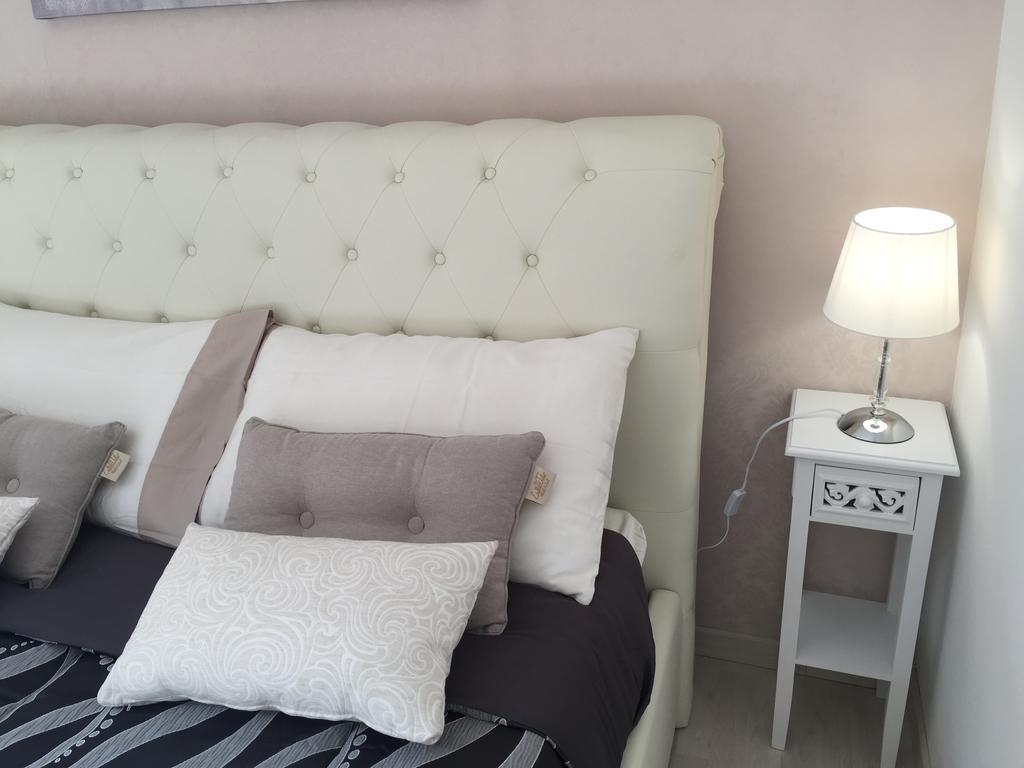 Saint Peter Cozy Apartment Rome Buitenkant foto