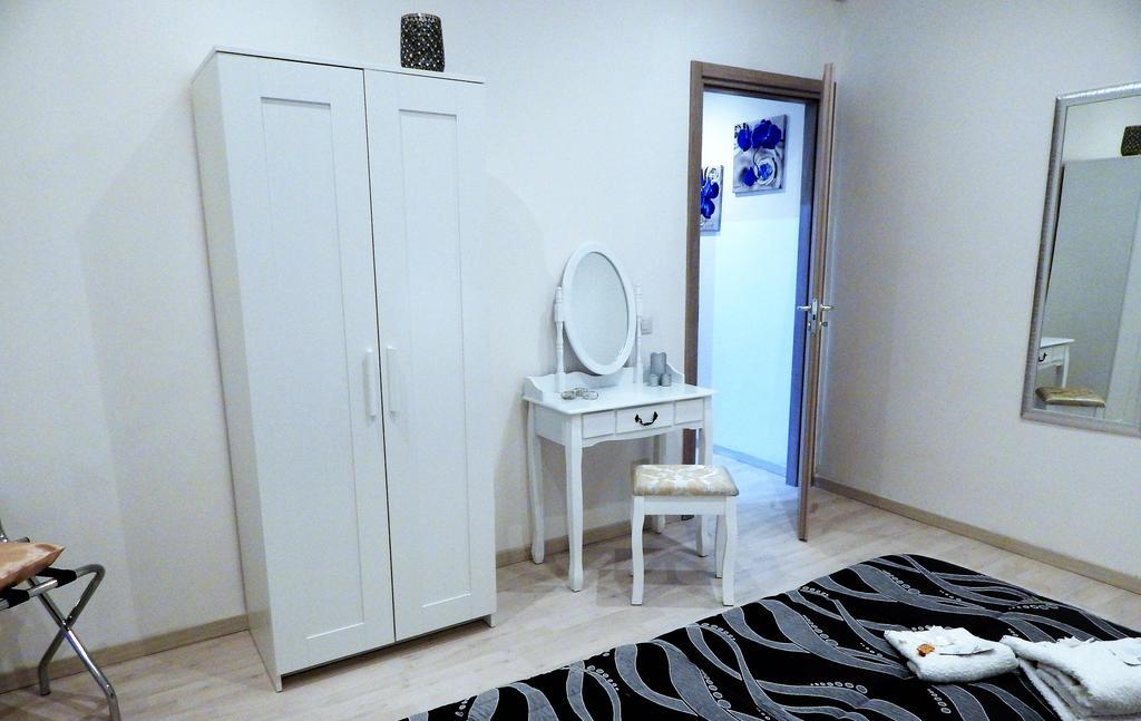 Saint Peter Cozy Apartment Rome Buitenkant foto