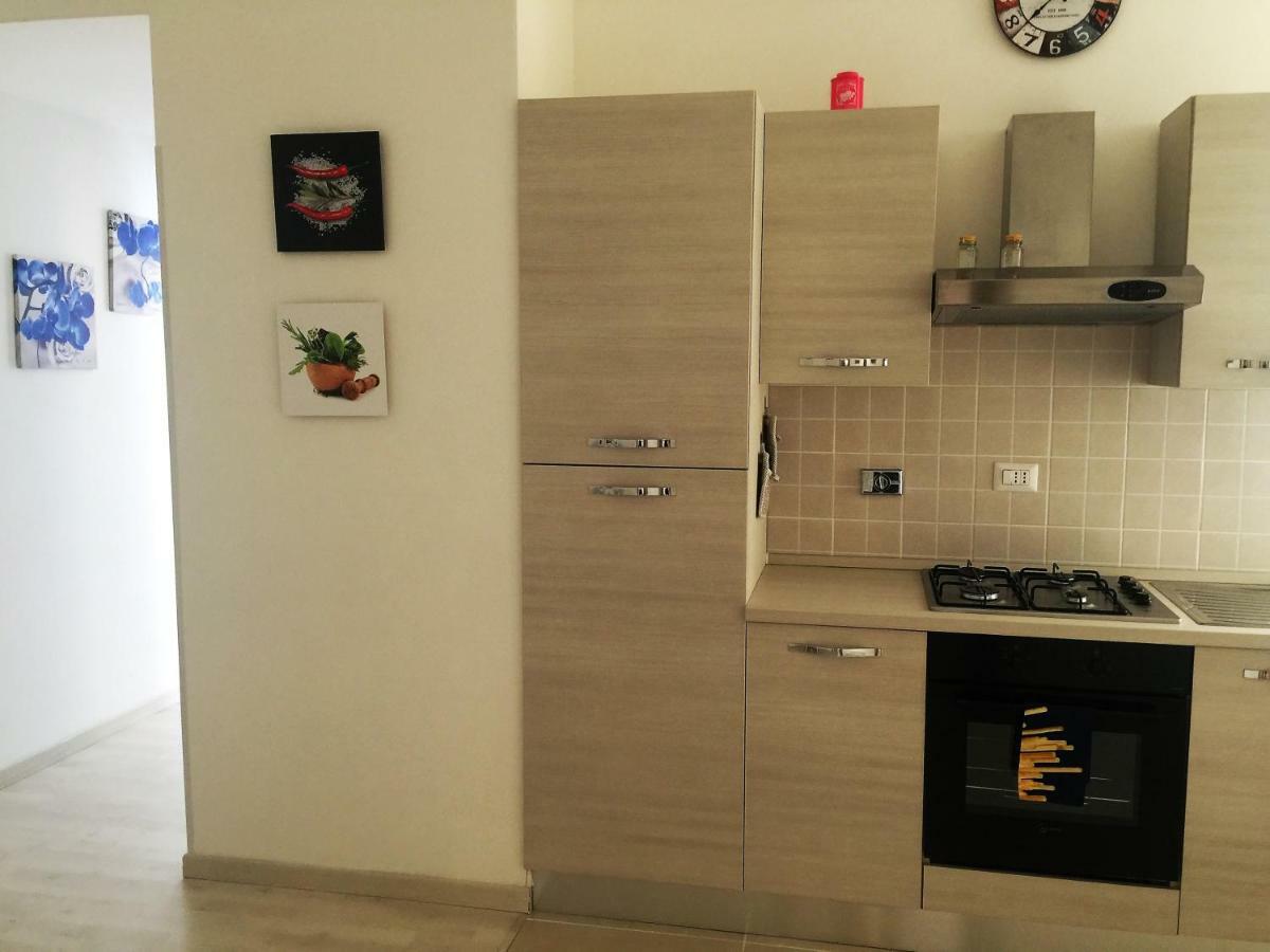 Saint Peter Cozy Apartment Rome Buitenkant foto