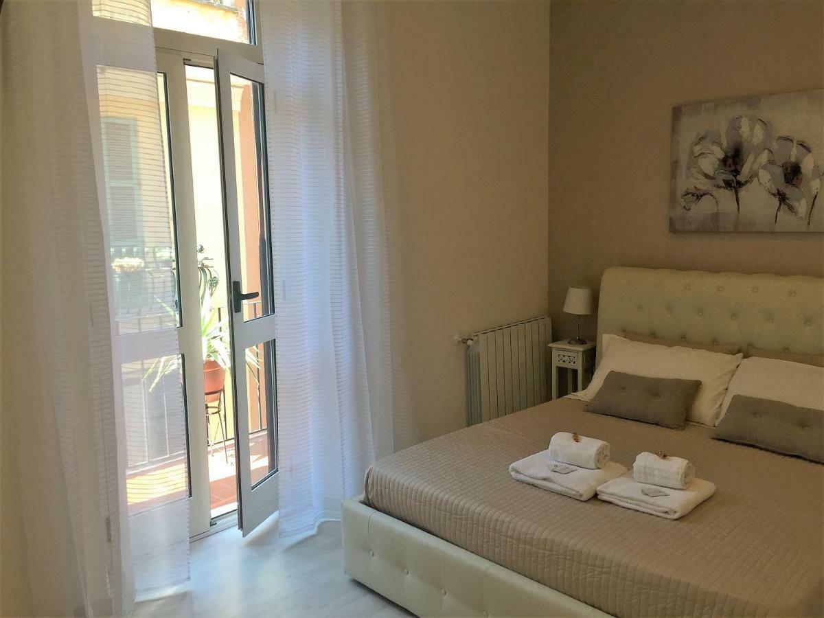 Saint Peter Cozy Apartment Rome Buitenkant foto
