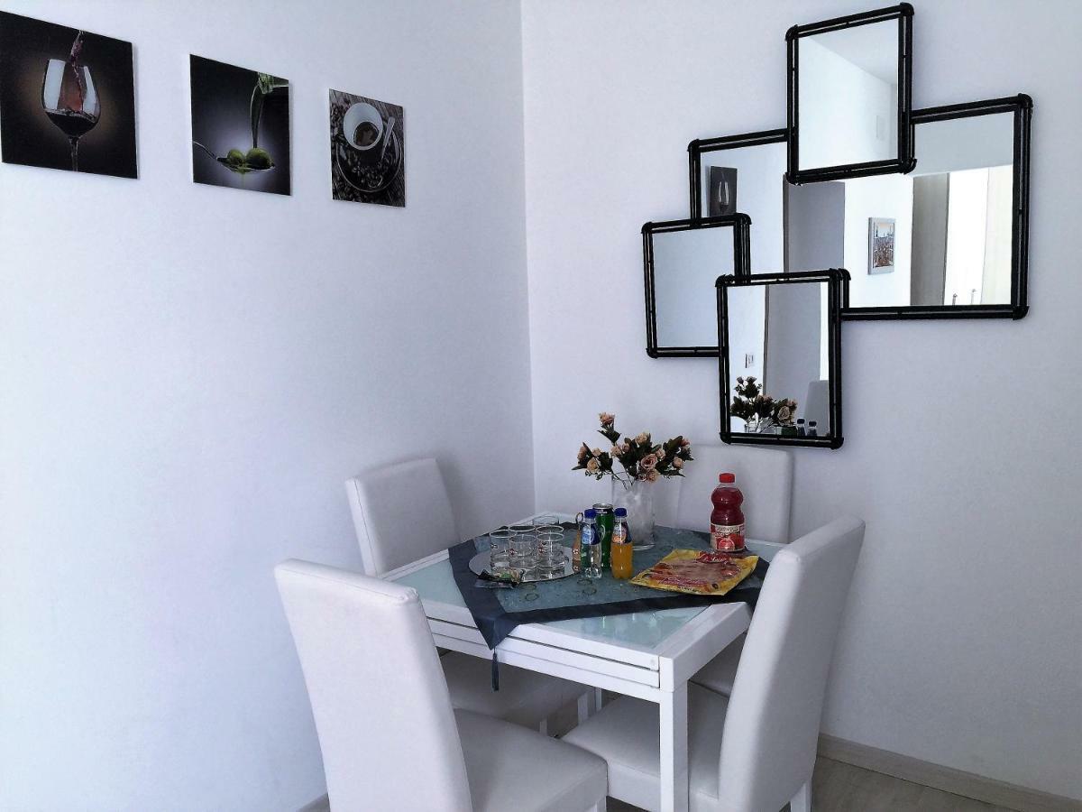 Saint Peter Cozy Apartment Rome Buitenkant foto