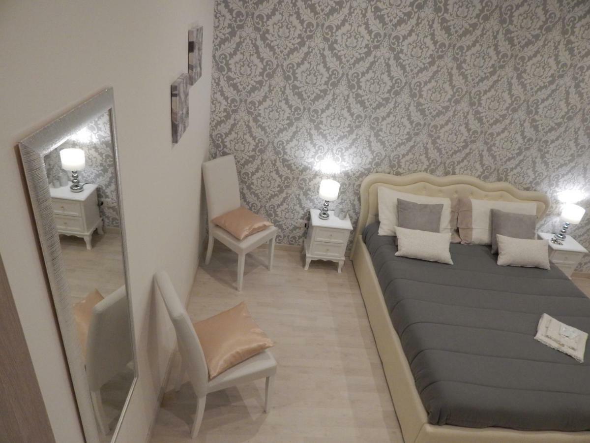 Saint Peter Cozy Apartment Rome Buitenkant foto