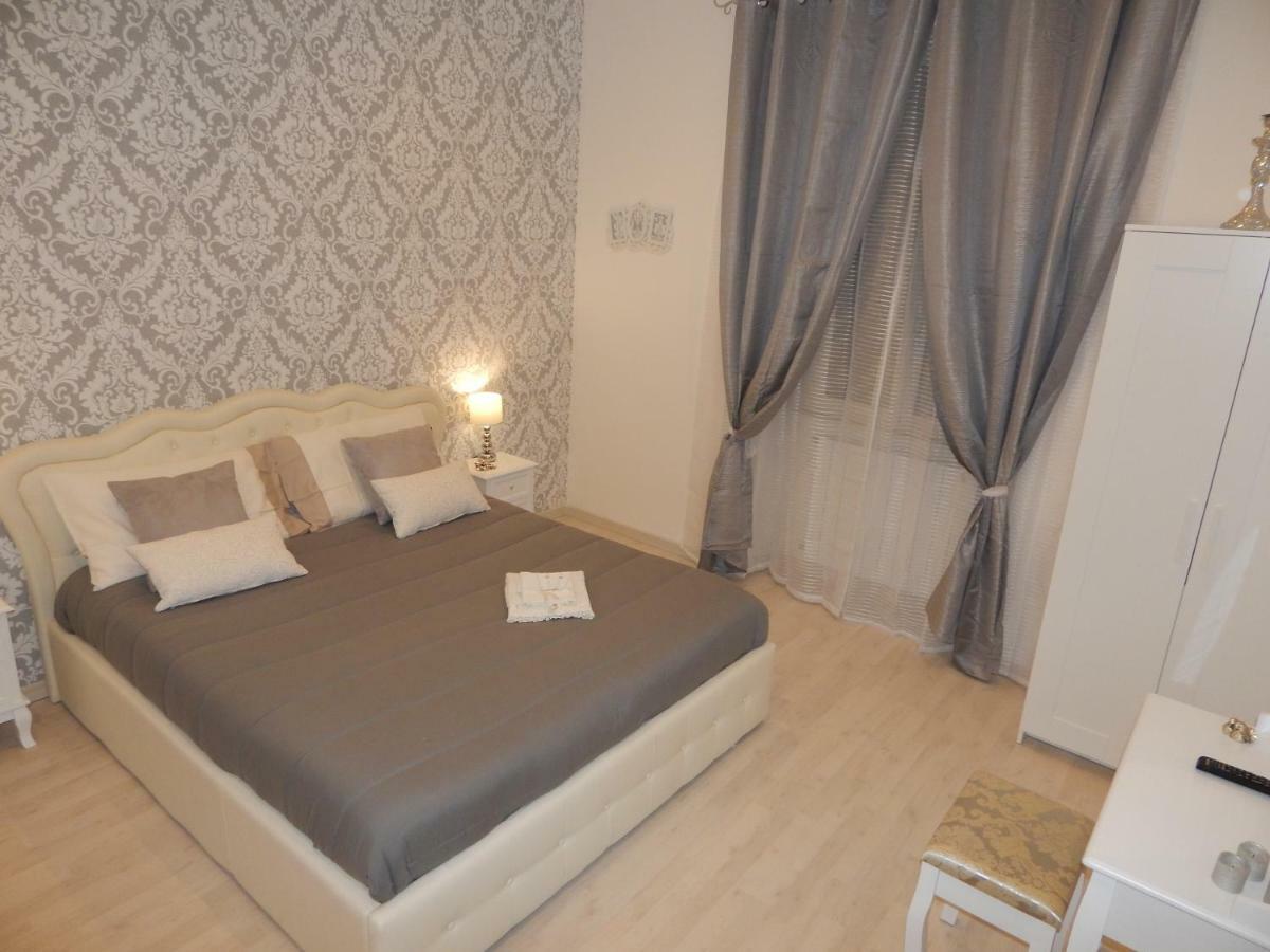 Saint Peter Cozy Apartment Rome Buitenkant foto