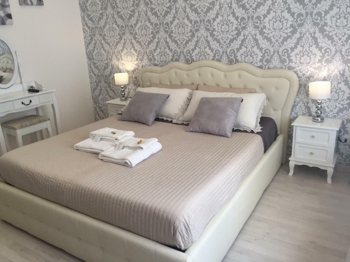 Saint Peter Cozy Apartment Rome Buitenkant foto