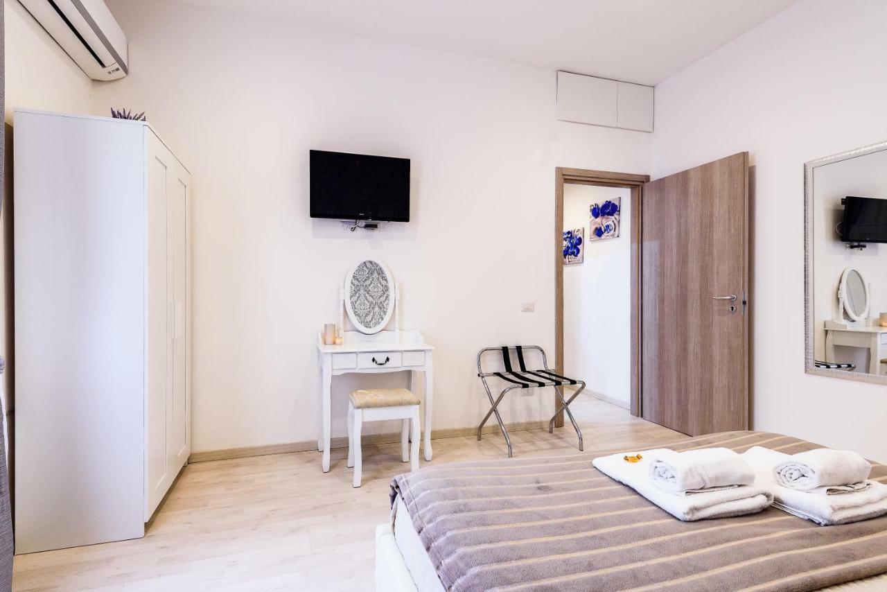 Saint Peter Cozy Apartment Rome Buitenkant foto