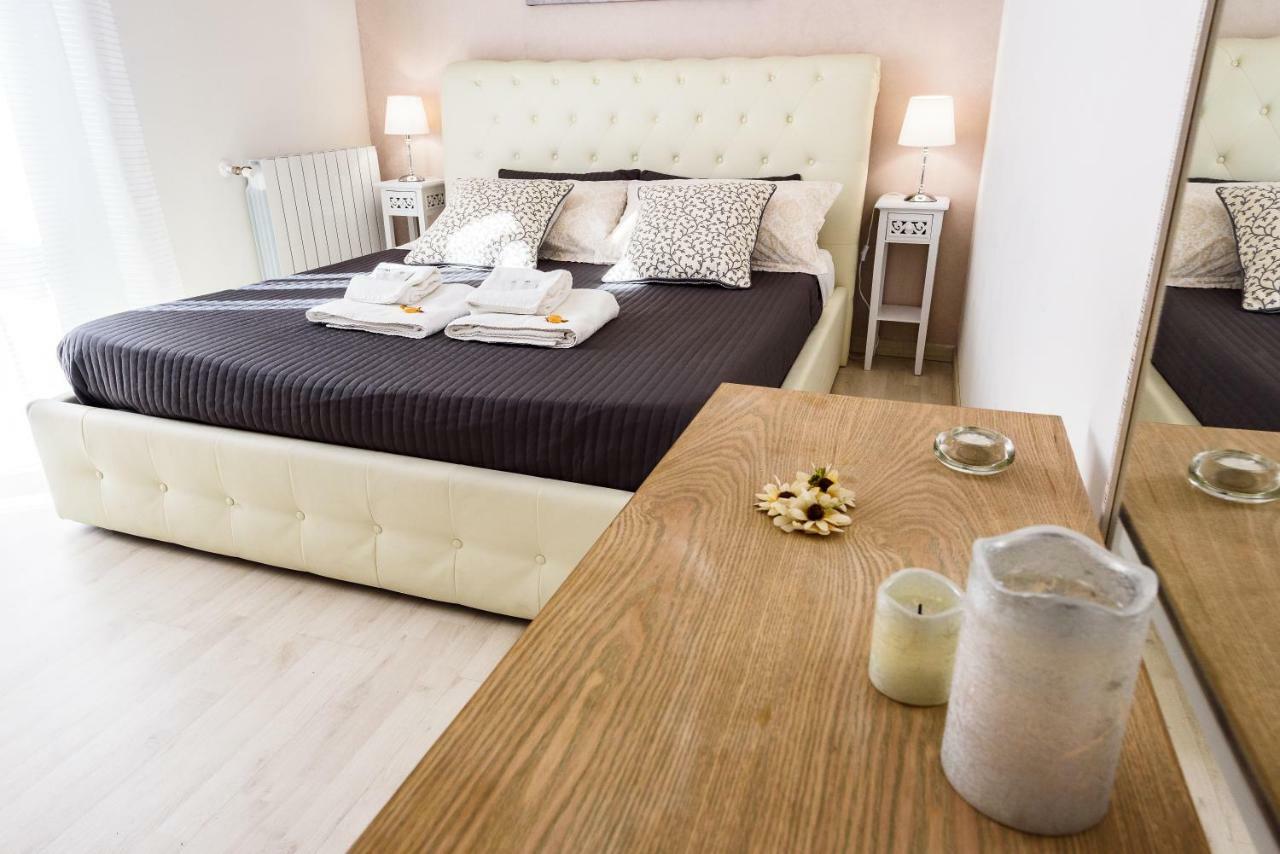 Saint Peter Cozy Apartment Rome Buitenkant foto