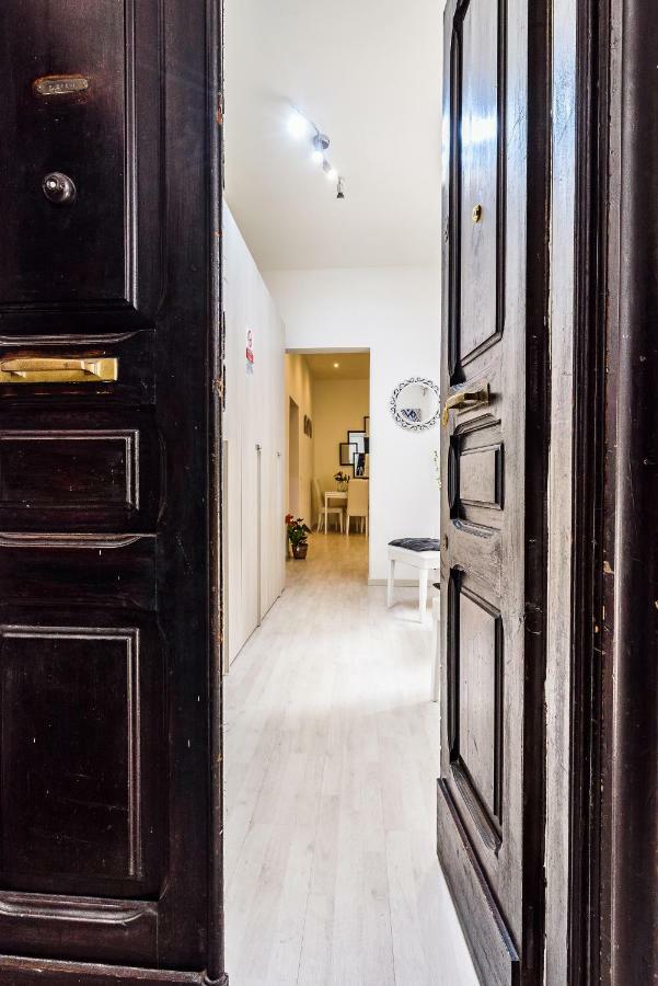Saint Peter Cozy Apartment Rome Buitenkant foto