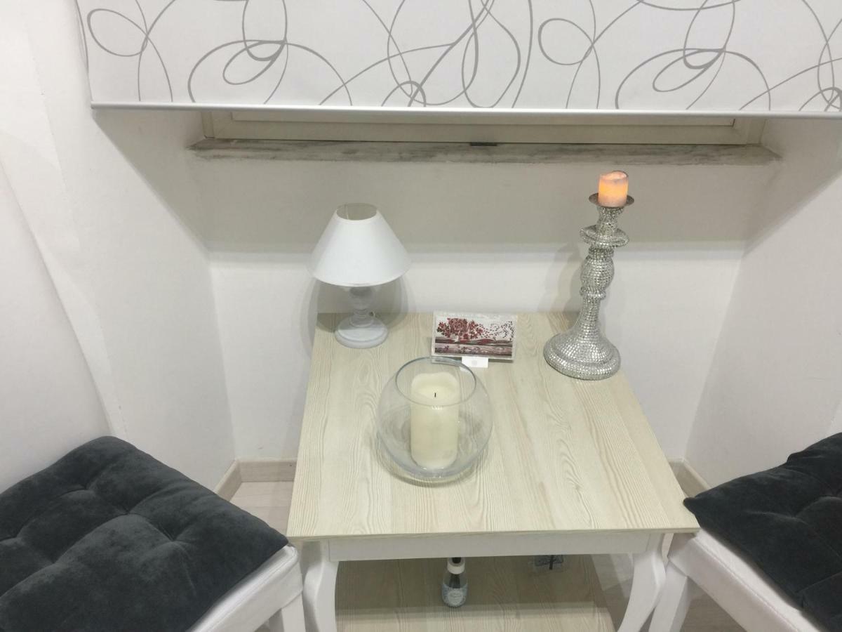Saint Peter Cozy Apartment Rome Buitenkant foto