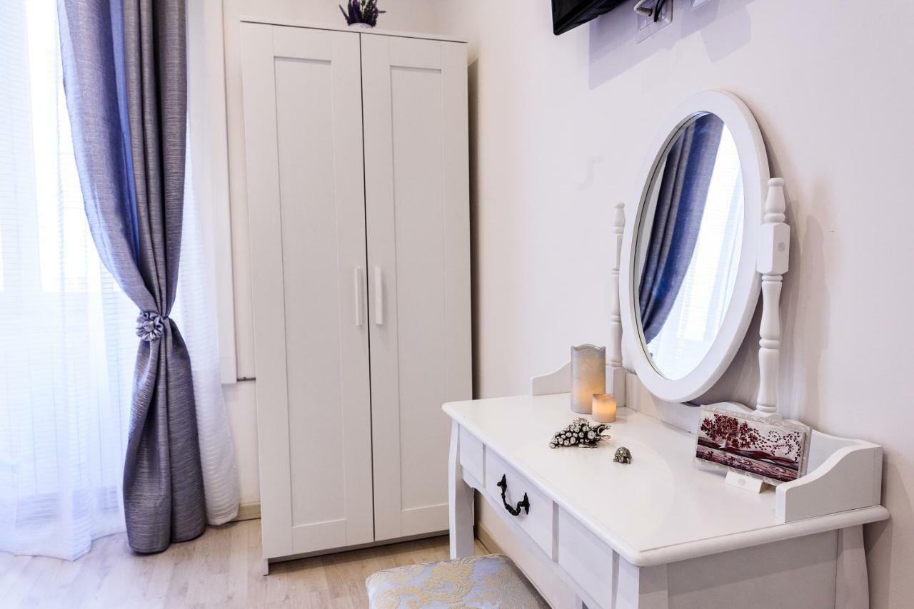 Saint Peter Cozy Apartment Rome Buitenkant foto